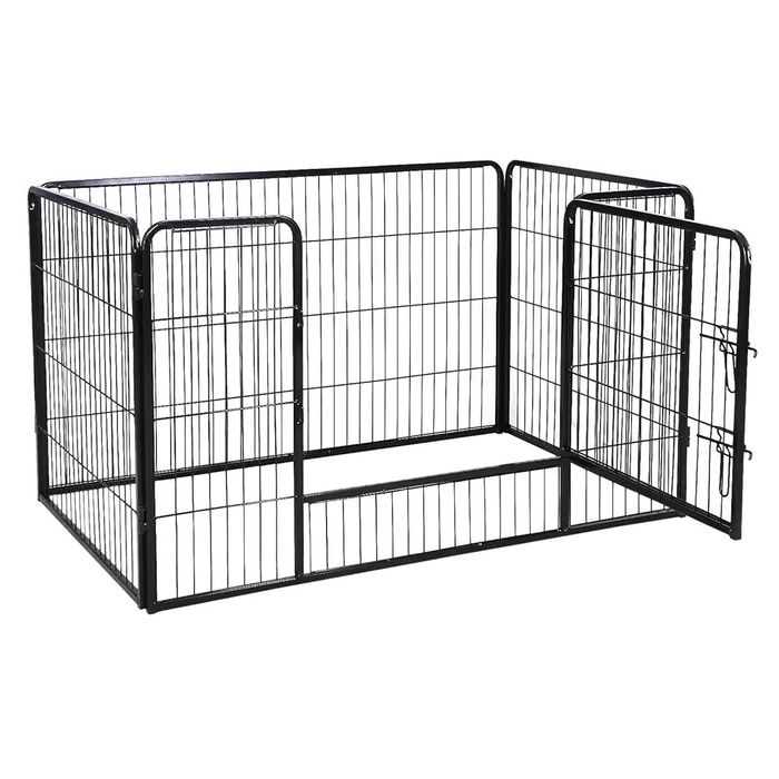 Feandrea Kojec dla szczeniaków 119x77x70cm .