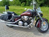 Honda VTX Honda VTX