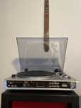 Gramofon Soundmaster PL-989 Highline