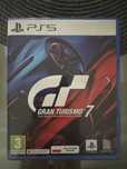 Gra Grand Turismo 7 ps5