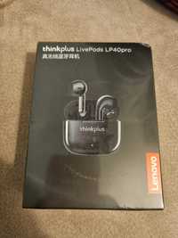 Fones Lenovo LP40 Pro