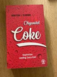 Obywatel Coke. Kapitalizm według Coca-Coli