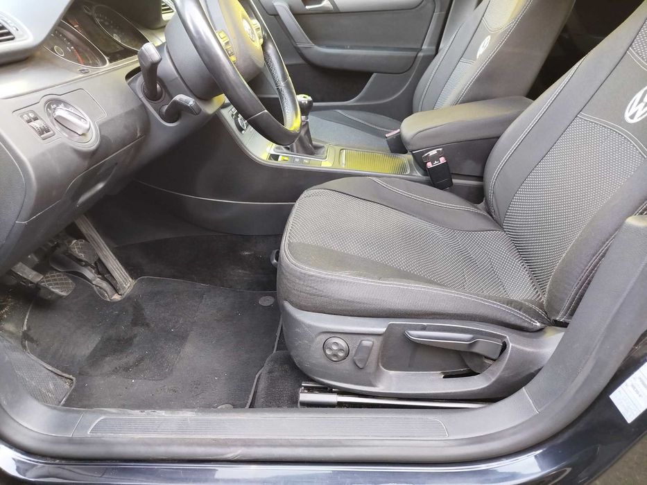 Продам Passat B7