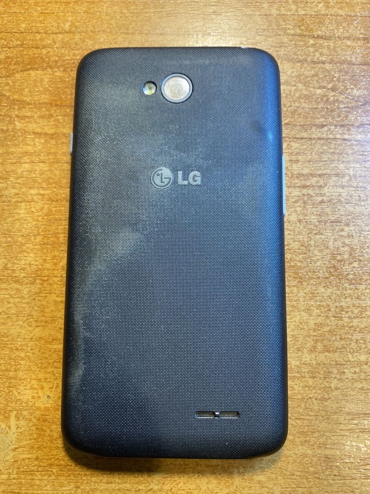 Телефон LG D285 L65 Dual. Не включается. На запчасти, восстановление.