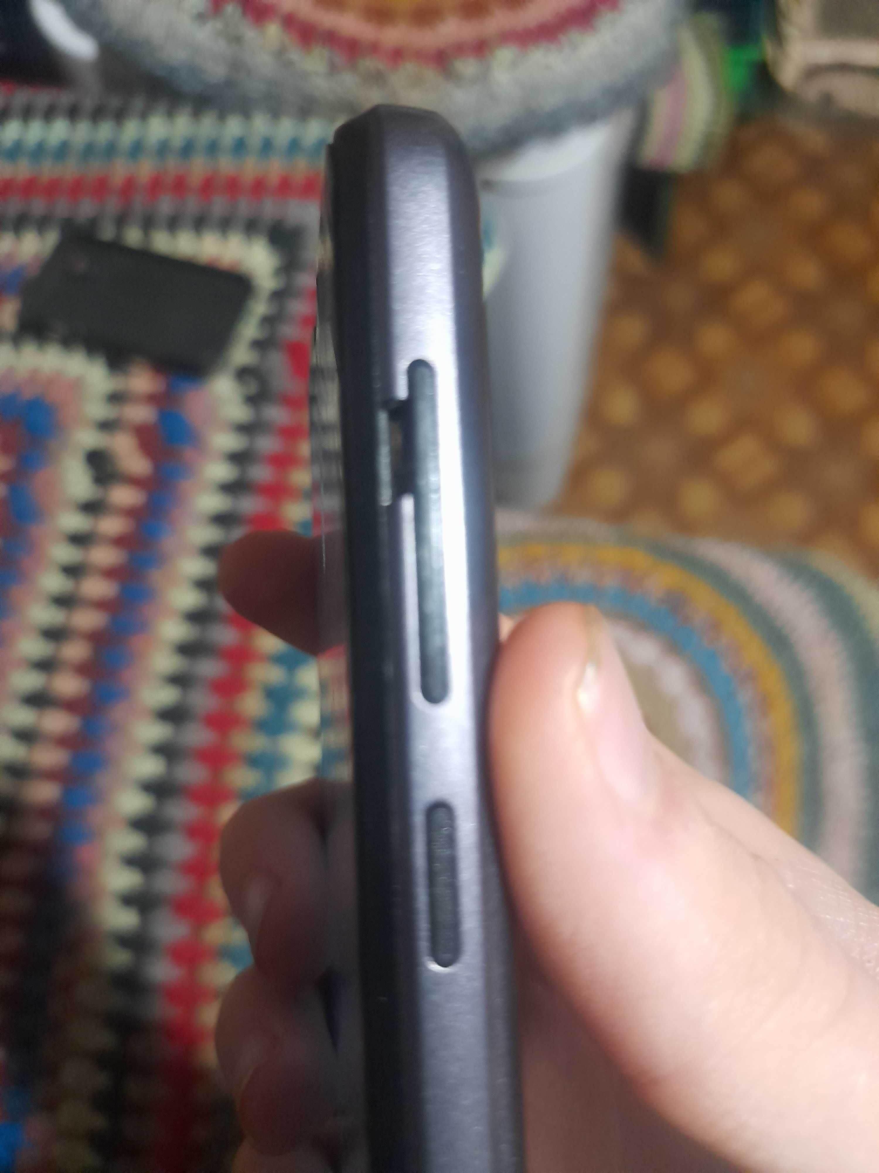 Zte blade l9 стан на фото повнісю робочий