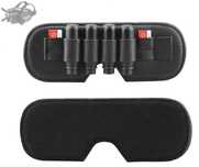 Osłona obiektywu uchwyt anten gogle goggles V2 DJI Avata FPV NOWY 24h