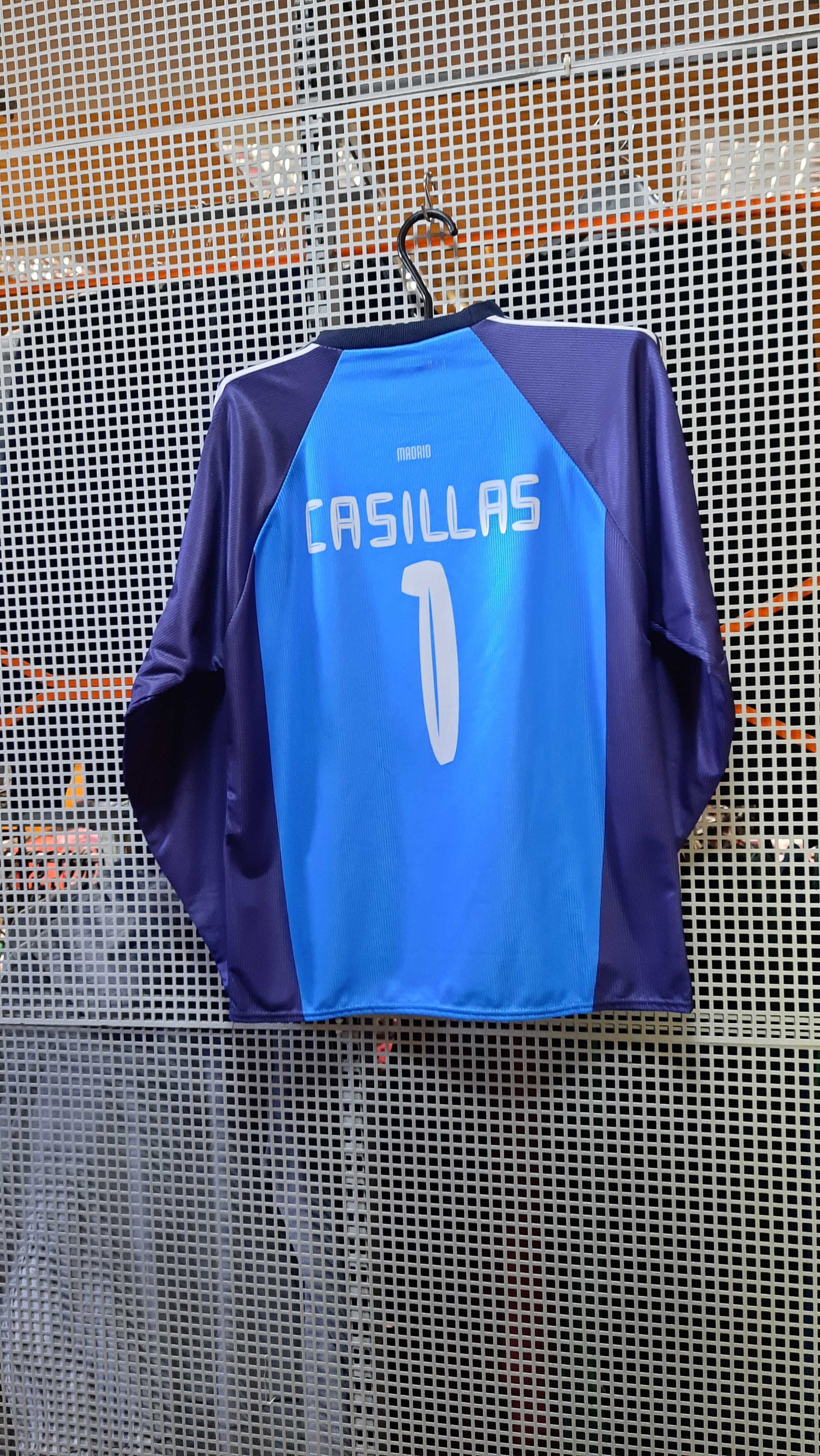Bluza bramkarska L ( Casillas )