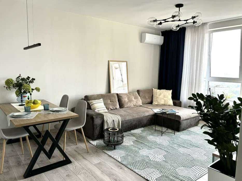 Оренда квартири в ЖК Time на вул. Василя Липківського