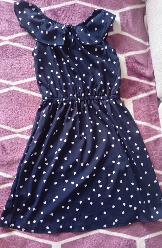 Sukienka H&M 122