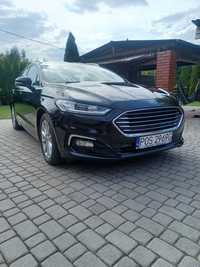 Ford MONDEO 2.0 Automat  TITANIUM