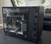 PC AMD Ryzen 9 7950X / 128GB DDR5 /Custom LC / RTX 4060 (opcjonalnie]