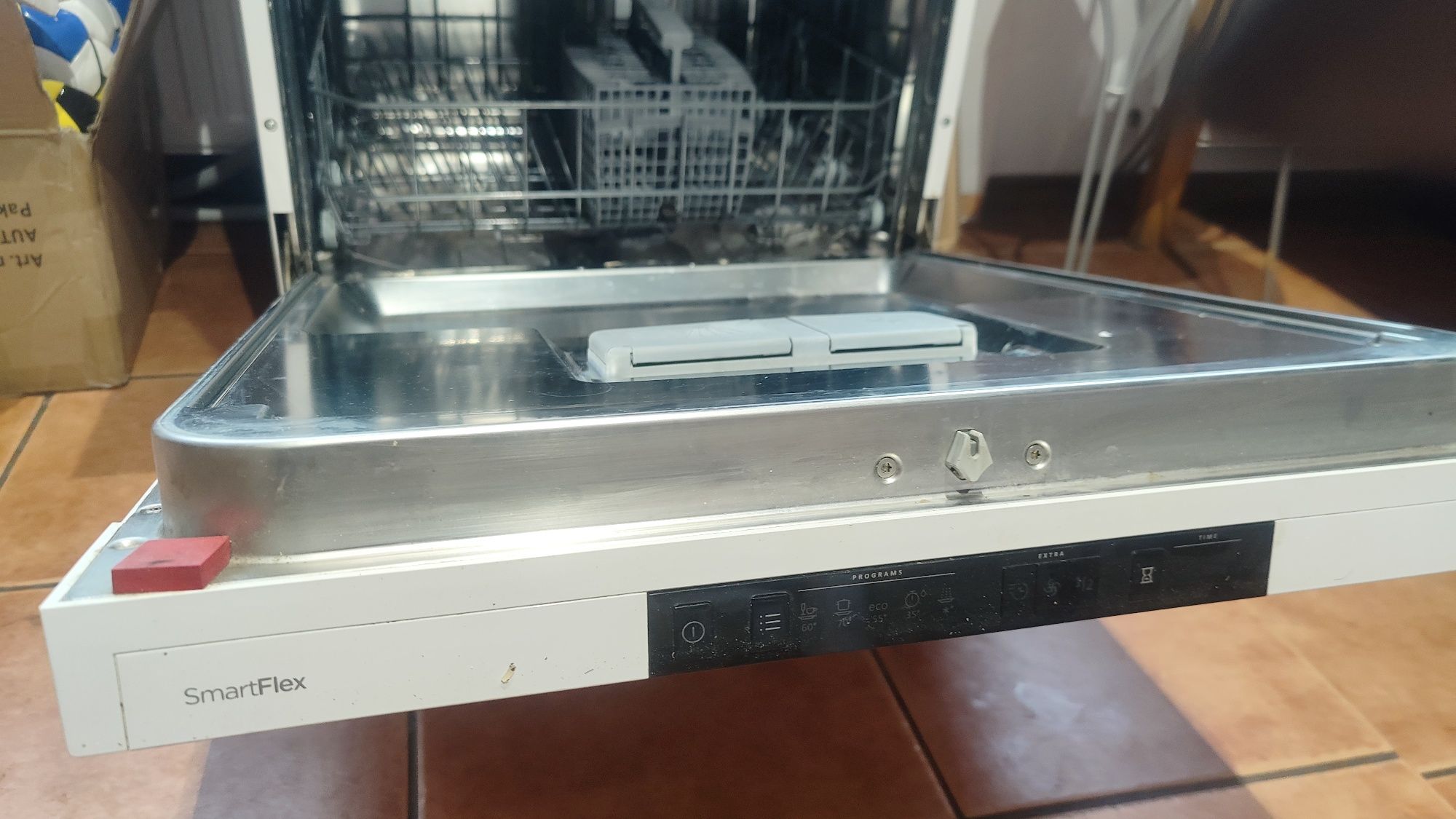 Zmywarka gorenje gs63160w