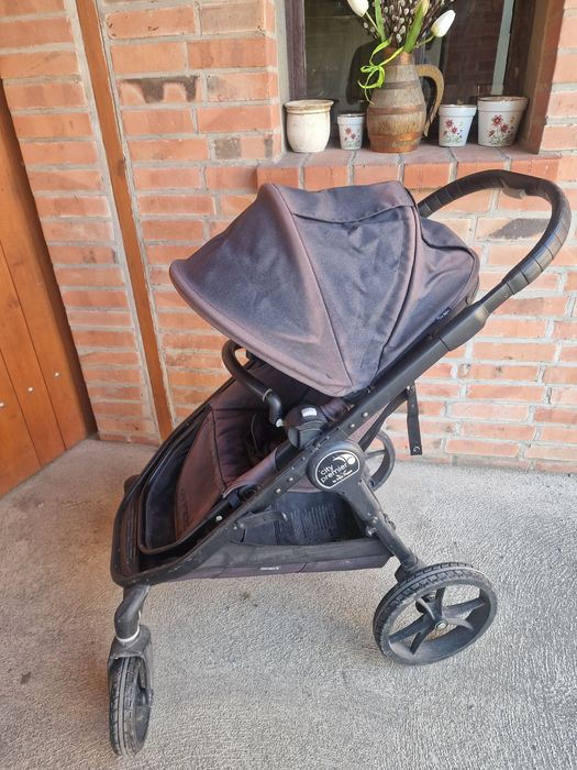 Wózek city premier baby jogger
