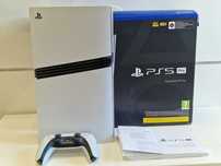 GWARANCJA SONY PlayStation 5 Pro, PS5 Pro 2TB Sklep Zamiana