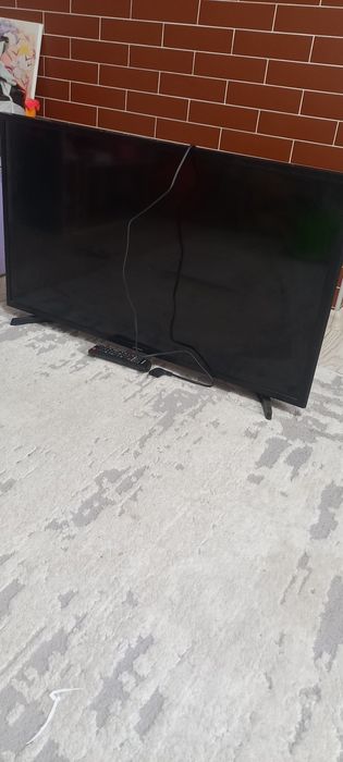 Телевізор Samsung