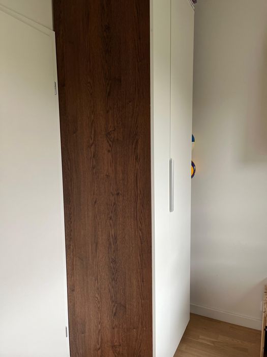 Szafa Pax 75x58x236