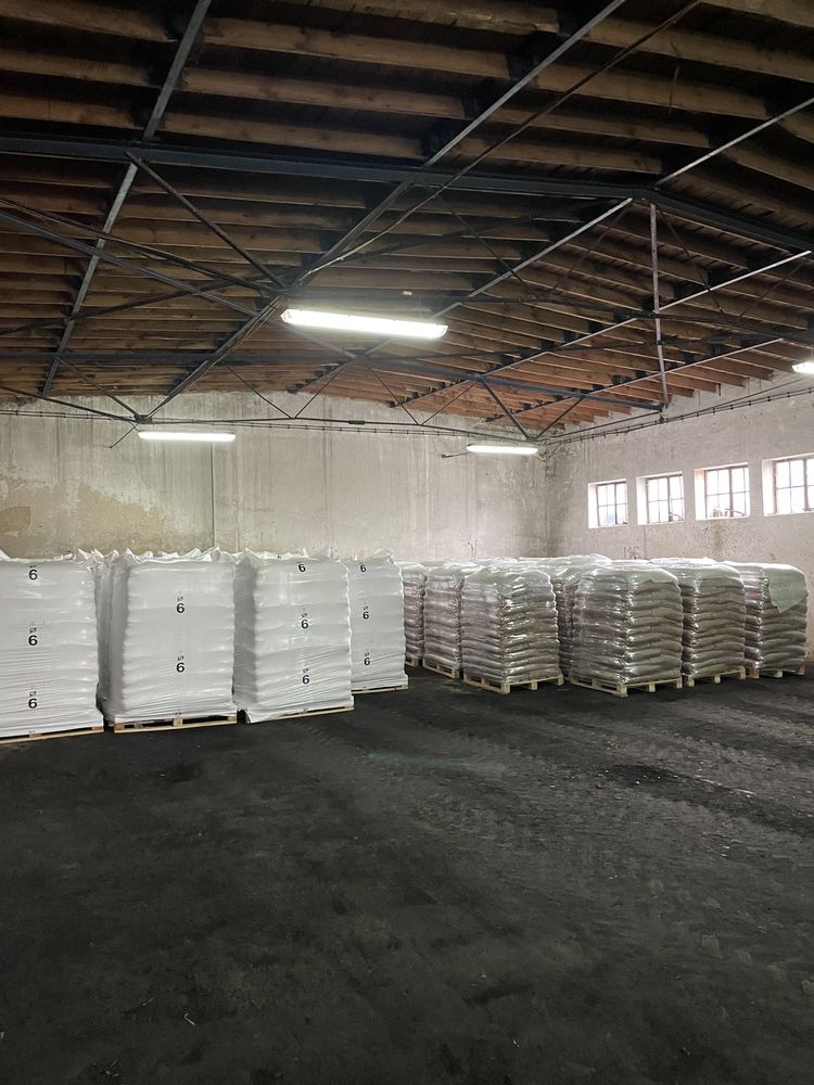 Pellet Premium Selection