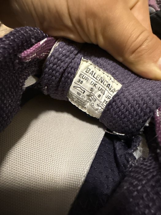 balenciaga    3XL