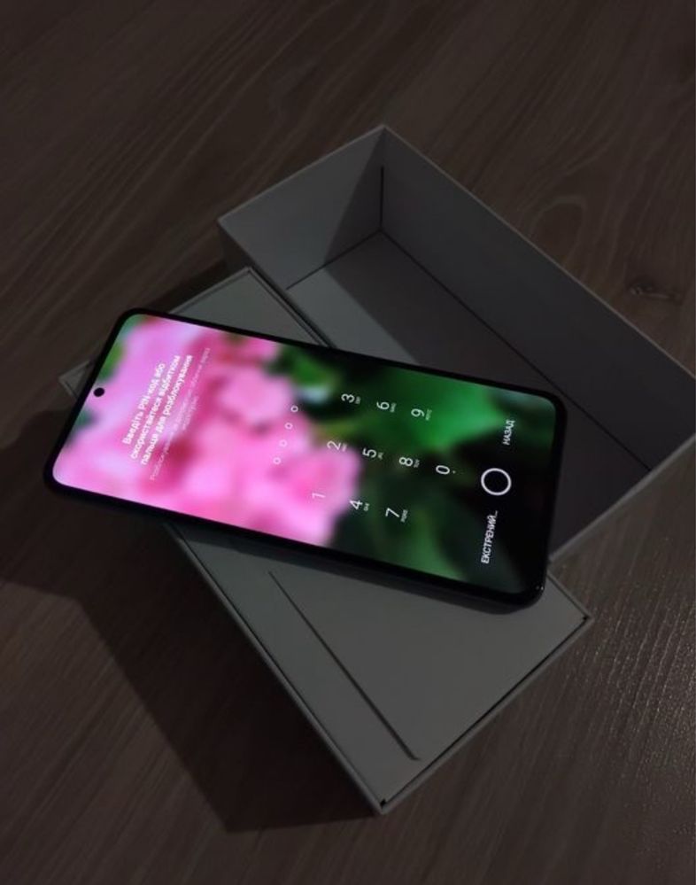 Xiaomi 12T Blue 8/256GB