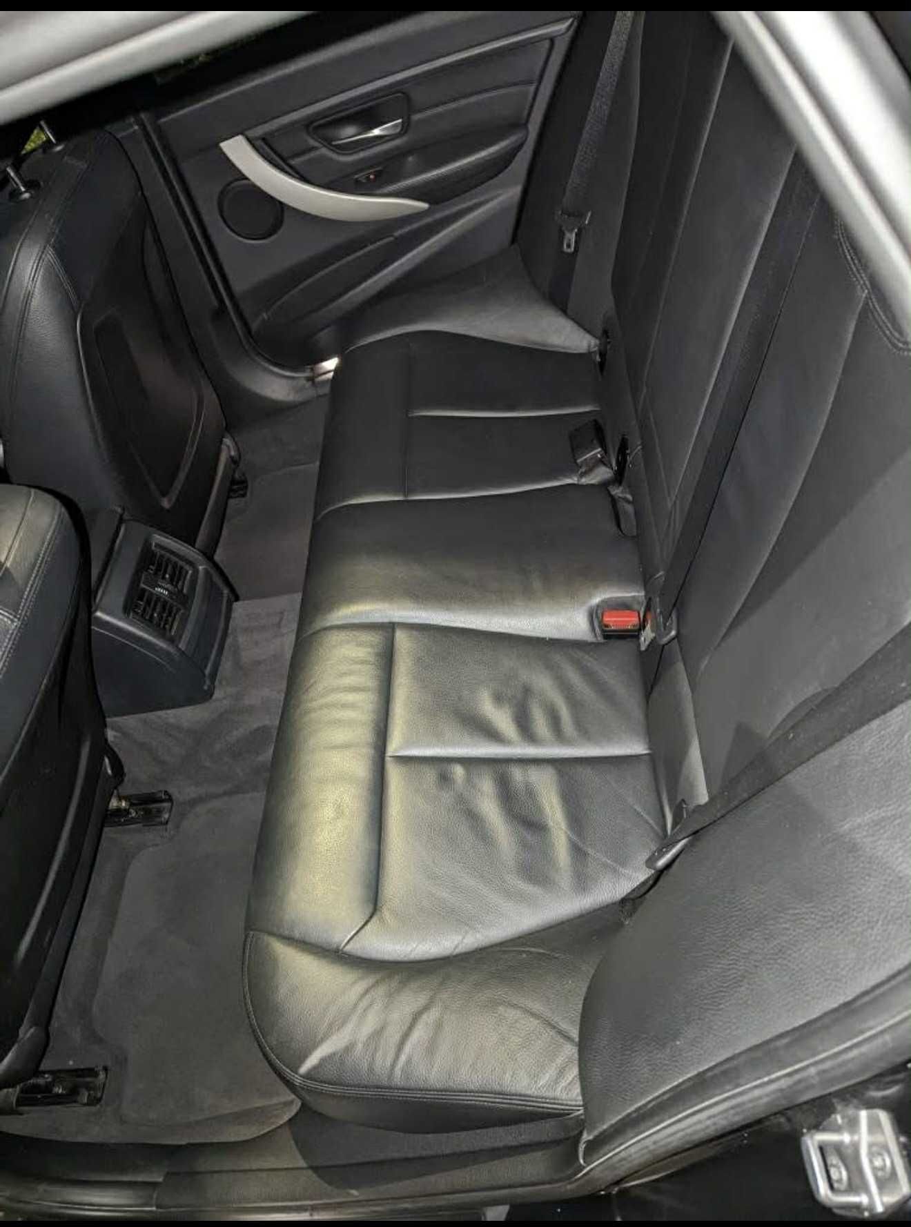 Bmw 320D f31 163cv Sport