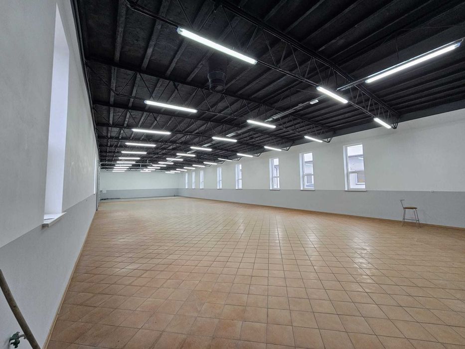 Hala produkcyjno magazynowa + plac - bardzo dobra lokalizacja!
