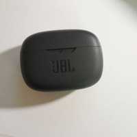 Навушники вкладиші бездротові TWS JBL Wave Beam Black