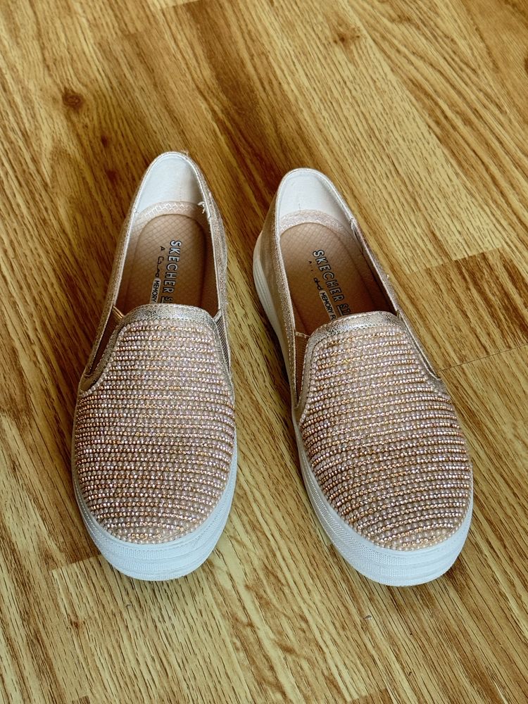 Сліпони / мокасини Skechers