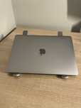 MacBook Pro 13,3” 2018, Intel i7 2,7GHz, 16GB RAM, 512GB SSD