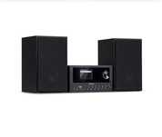 Wieża stereo Connect system radio internetowe DAB+ CD BT