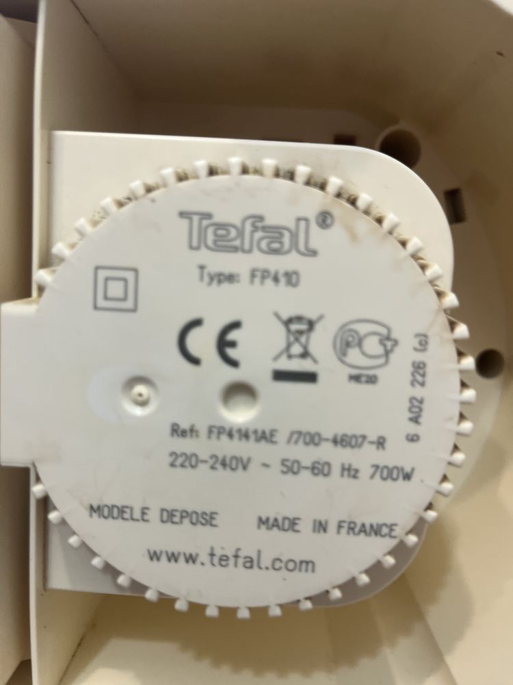 TEFAL Кухонний комбайн