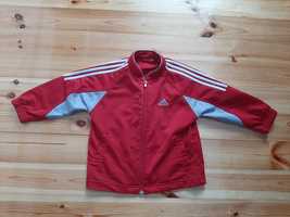 Bluza Sportowa Adidas 3-4 lat