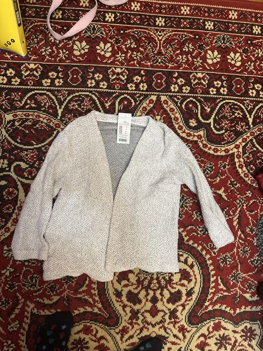 Худи для девочки 8-11 лет