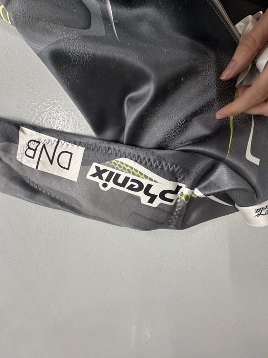 Guma narciarska phenix