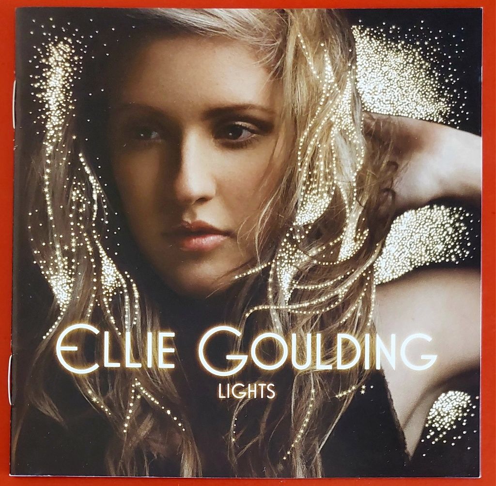 2 CDs Ellie Goulding