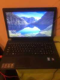 Laptop Lenovo B590, 2X2.4Ghz, Ram 2x4Gb, Dysk HDD 512Gb, Win10,  15,6"