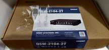 QNAP Switch Ethernet 2.5 / 10GbE