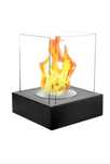 Біокамін BiokominkiGMT Sunset Garden 400х520х400 Black