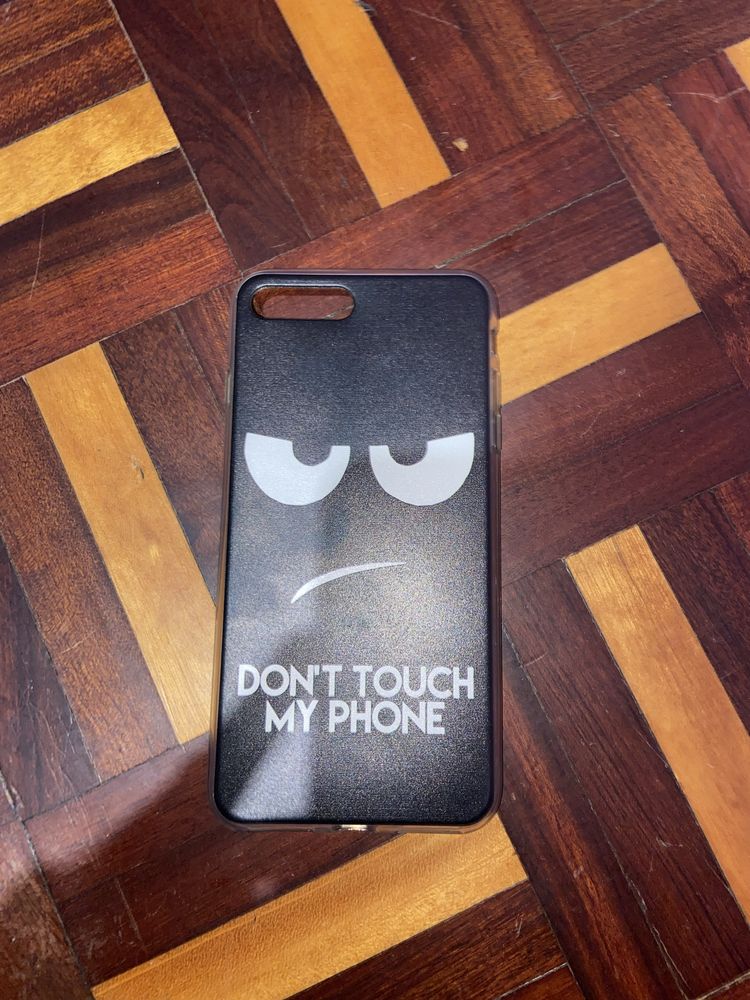 Capas para iphone 8 plus