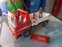 Playmobil camião 5283