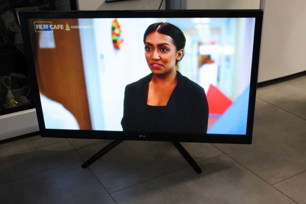 Telewizor LG 42PA4500