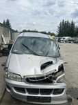 Hyundai H 1 2.5 crdi wszystkie części