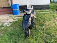 Скутер Suzuki Adress v50