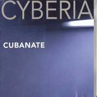 CUBANATE cd Cyberia         industrial electro