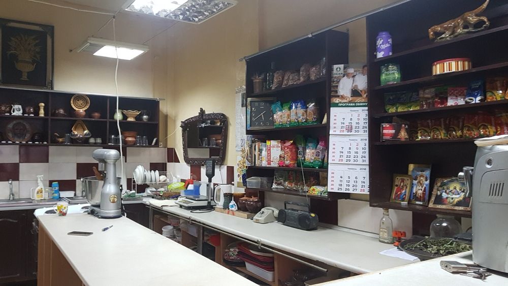 Здаємо в оренду приміщення  міні- пекарні
