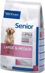 OPORTUNIDADE! Ração Virbac Senior