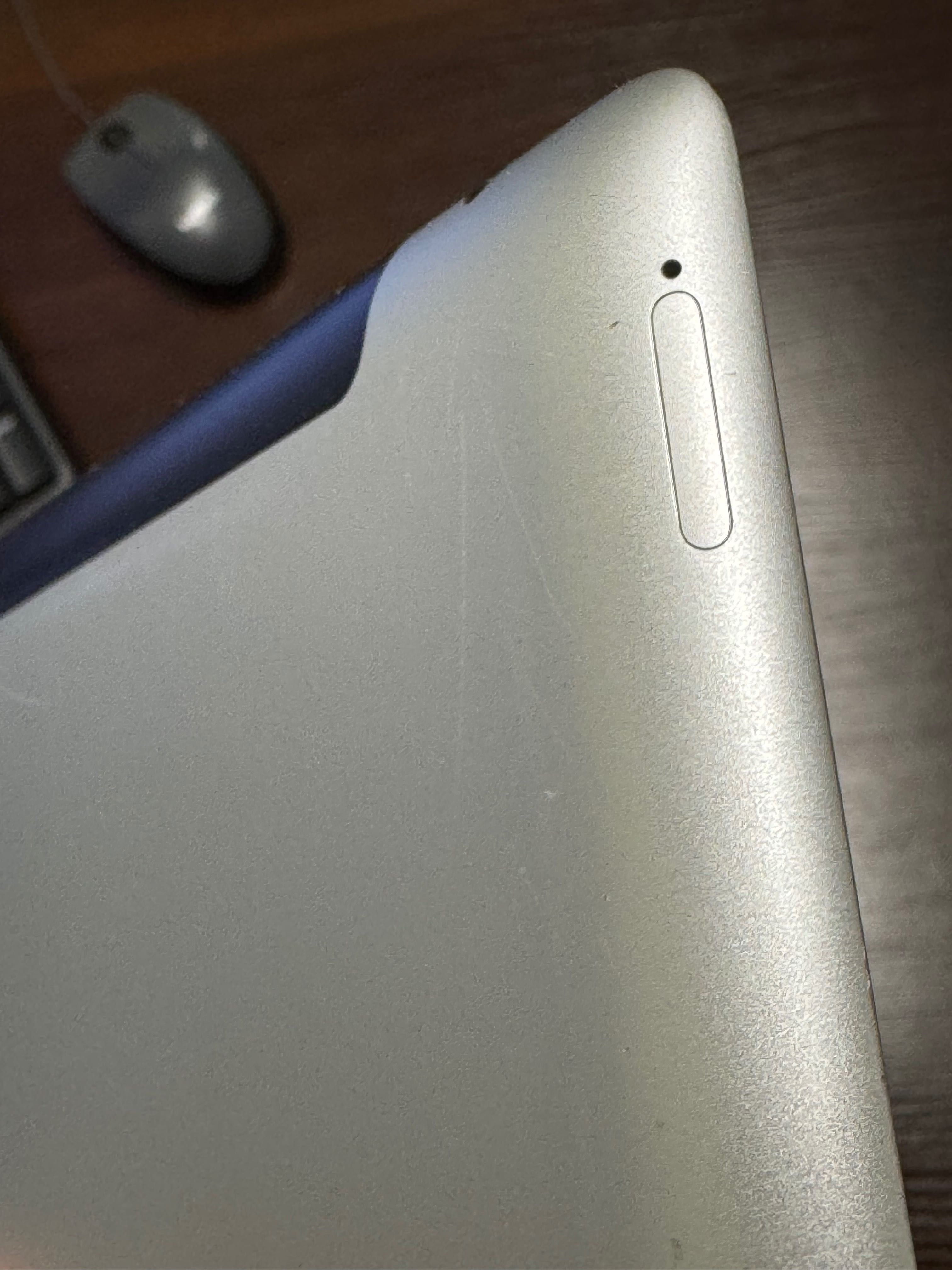 iPad 3 + Cellular A1430