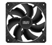 Wentylator Silver Monkey 120 x 120 mm SMXC001 (1714_20)