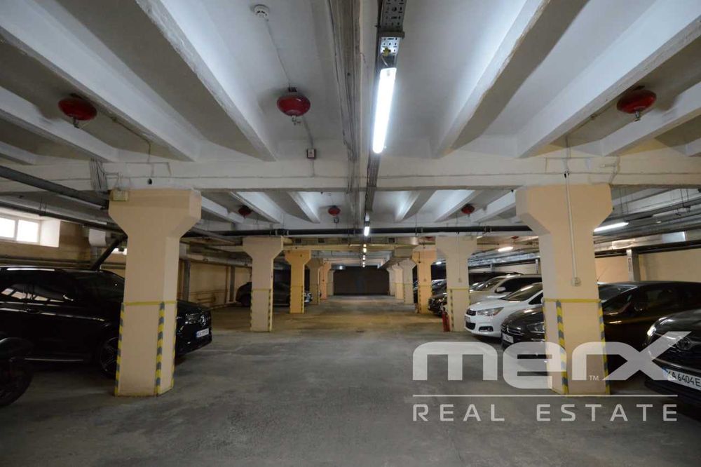 Оренда офісу 783 кв.м в Бізнес-центрі «РЕНЕСАНС»