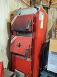 Kocioł CO Stalmark Juhas 10 kW + pompa + sterownik