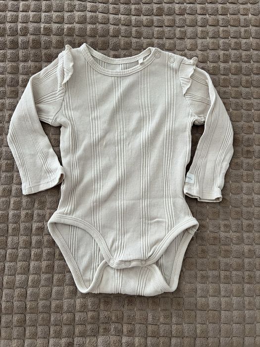Zestaw 3 body - 2 nowe!!! 1 idealny